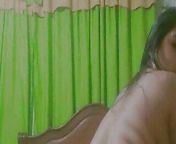 Hot Sex from entertainment premium hot model saree strip and showing her nude body and pussy hot video