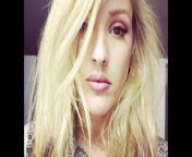 Ellie goulding wank challenges from nolan gould
