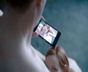 Louisa Krause Nude Blowjob Scene On ScandalPlanetCom from louisa khovanski shower nude