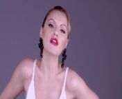 Sexsy alexandra stan from american sexsy move