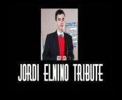 Jordi El Nino Tribute - Living the Dream from jordi el nino and mom