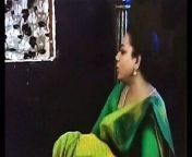 Tamil serial – aunty's hot boobs in HD from tamil serial sex
