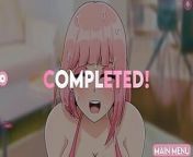 Zoey My Hentai Sex Doll (NSFW18Games) - Sucking You Like a Lollipop - By MissKitty2K from hen tai school sex