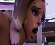 Anal Fuck For Sombra from shubra aiyappa fucking image