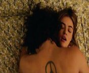 Lucy Hale - ''A Nice Girl Like You'' from actress likes nude