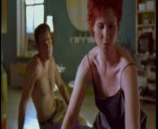 Cynthia Nixon - ''Advice From a Caterpillar'' 02 from sexy 1999