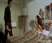 Antonia Santilli nude - The Boss (1973) - HD from 1973 nude