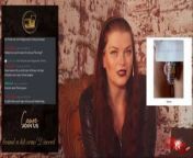 Chastity Livestream - BNH Discord Stream 2021-07-16 from kiara tuliano discord