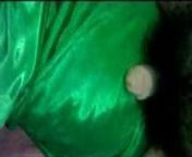 groping maid in satin saree from saree droped nadumu boddu hot anti photos
