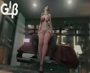 Il meglio di GeneralButch animazione porno 3D compilation 76 from 汕尾哪有外约妹子哦微信7⒍21906选妹网址m2566 com预约服务 ajq