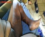 Thot in Texas - Hips & Thick Thighs – Ebony Milf With Sexy Legs from texas thighs leaked
