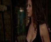 Charisma Carpenter - Charmed season 7 from top 7 celebrity nude debuts of 2019
