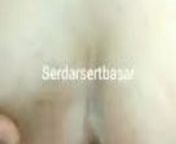 Serdar from turkmen seks video