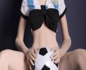 Yourdoll I just bought football baby from 南京体育足球怎么从网上买👉🏻mi66 ccdo6