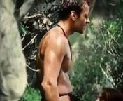 Tarzan from sexi tarzan