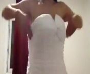 turkish amateur bride webcam show esmer part 1 from eda esmer porno