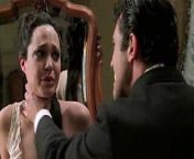 Angelina Jolie - 'Original Sin' from angelina jolie hotsex