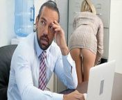PASSION-HD – Office Tease Gets Boss’ Dick Hard from pission hd com download xxx