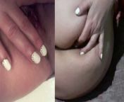 Bitchargentina model porno from huge big boobs video porno milk breast milky video