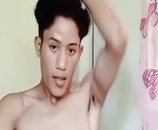 BJ Alex - Wanking until cum (4 K Version) from gay sex philippines