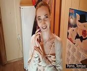 Treason for debts. The neighbor began to live with us and fucks me while my husband is at work - porno_tempus from www xxx debt teen girls nude boob