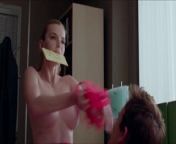 Betty Gilpin - Nurse Jackie-s05e05 - (US2013) With Slow Motion from jacky chandiru naked pussy