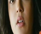 Kajal see my dirty dick from kajal mouth cumx