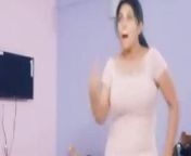 Ajina Menon Sexy Tik Tok Actress from malayalam actress geetha menon hot sexy videos