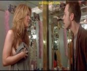 Joanna Krupa Scene In The Dog ProblemScandalPlanet.Com from lenka kripac nude tits scene in lost things 4