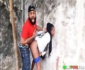 Outdoor Sex With The Ghost from build film sex videos indian full