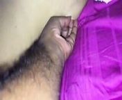 Telugu hot aunty with her husband from telugu hot aunty marriage sex