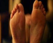 Mistress Alana feet from ala’s feet