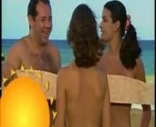 Bienvenidos - Nudista Playa from nudista diamantha aweti