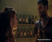 Anna Hutchison - Spartacus S03E08 from download anna hetchison hot kiss mypornwap comluodww ba