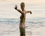 Elizabeth Debicki Nude Scene On ScandalPlanet.Com from elizabeth blackmore fakes nude