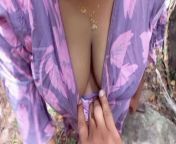 Desi village bhabhi Fucking in jungle outdoor sex India from sssxxxx video hdxxxxx sex india shcool girl