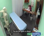 FakeHospital Doctor decides sex is the best treatment from 郑州市最好的试管婴儿【微信188810802】郑州市最好的试管婴儿 郑州试管养囊技术最好的医院 郑州市最好的试管婴儿 郑州市最好的试管婴儿【微信188810802】郑州市最好的试管婴儿 郑州试管养囊技术最好的医院