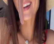 Victoria Justice - July 4th, 2020 from 2020 celebs