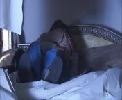 Romantic hubby awards his girl a hardcore bed sex from 2minit xxxt bed sex video download mp4 s