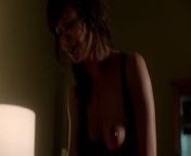 Thandie Newton - ''Rogue'' s1e02 from thandi newton sex