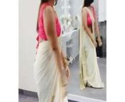Mallu aunty onam celebration from কোয়েল মল্লিক xxx onam kapoor sex videos com