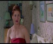 Debra Messing - The Wedding Date (2005) from jilbab debra