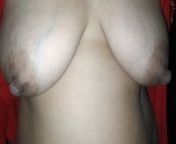 Big boobs of desi aunty from indian desi aunty b
