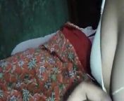 Desi mature couple at night from indian couple at night