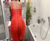 after party sex with roommate ruins my life - projectsexdiary from sex stories mom in bodycon dress