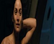 Carrie Anne Moss - Red Planet from carrie anna moss matrix nude
