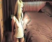 Slavegirl - A rude awakening from myhotzpics img nudity rude hriti