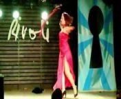 Open record dance from gokul pur sex recod dance in stage out of dress hot sex