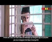 BlackMailer Kon ChikooFlix Originals Hindi Short Film from nay varan bhat loncha kon nai koncha