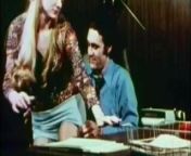 Happy You Could Come (aka Adultery, 1975, US, DVD rip) from 198 aka nudist movies